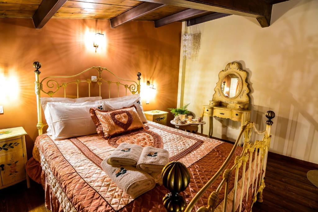 Camelia Suites photo 3