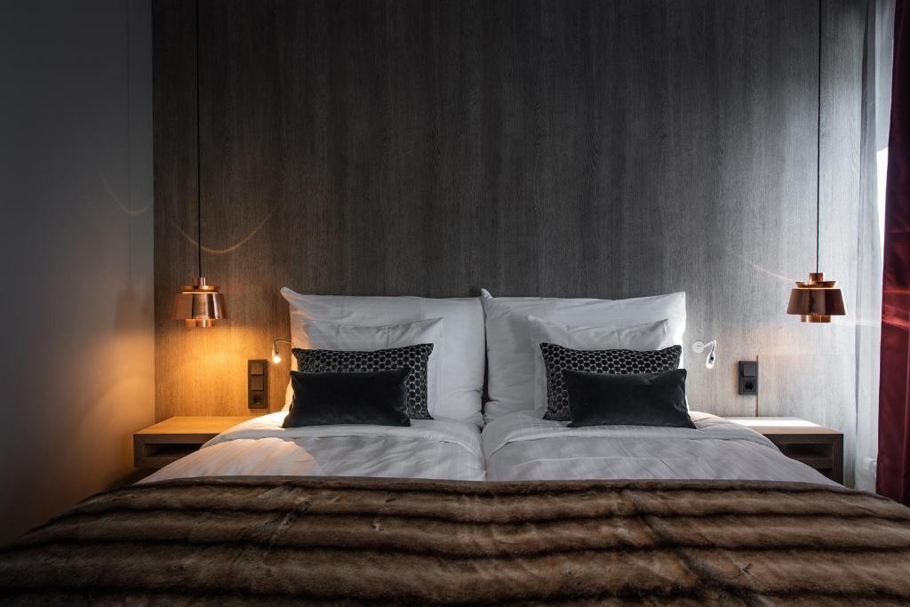 KUST Hotell & SPA photo 1