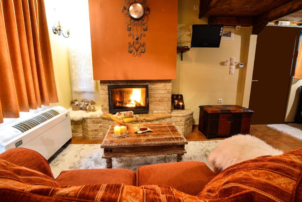 Camelia Suites photo 2