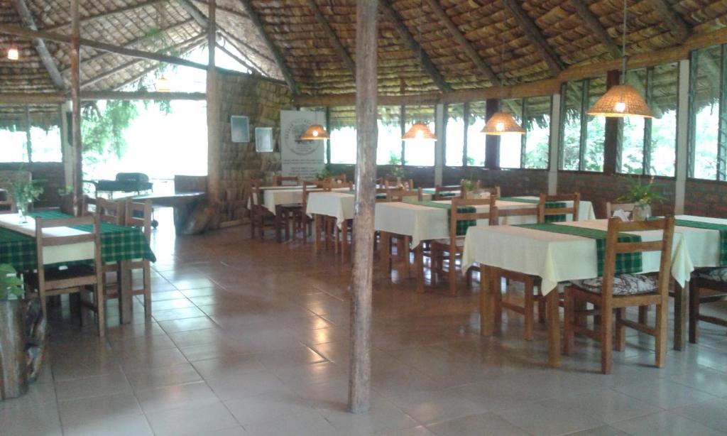 Meru Mbega Lodge photo 4