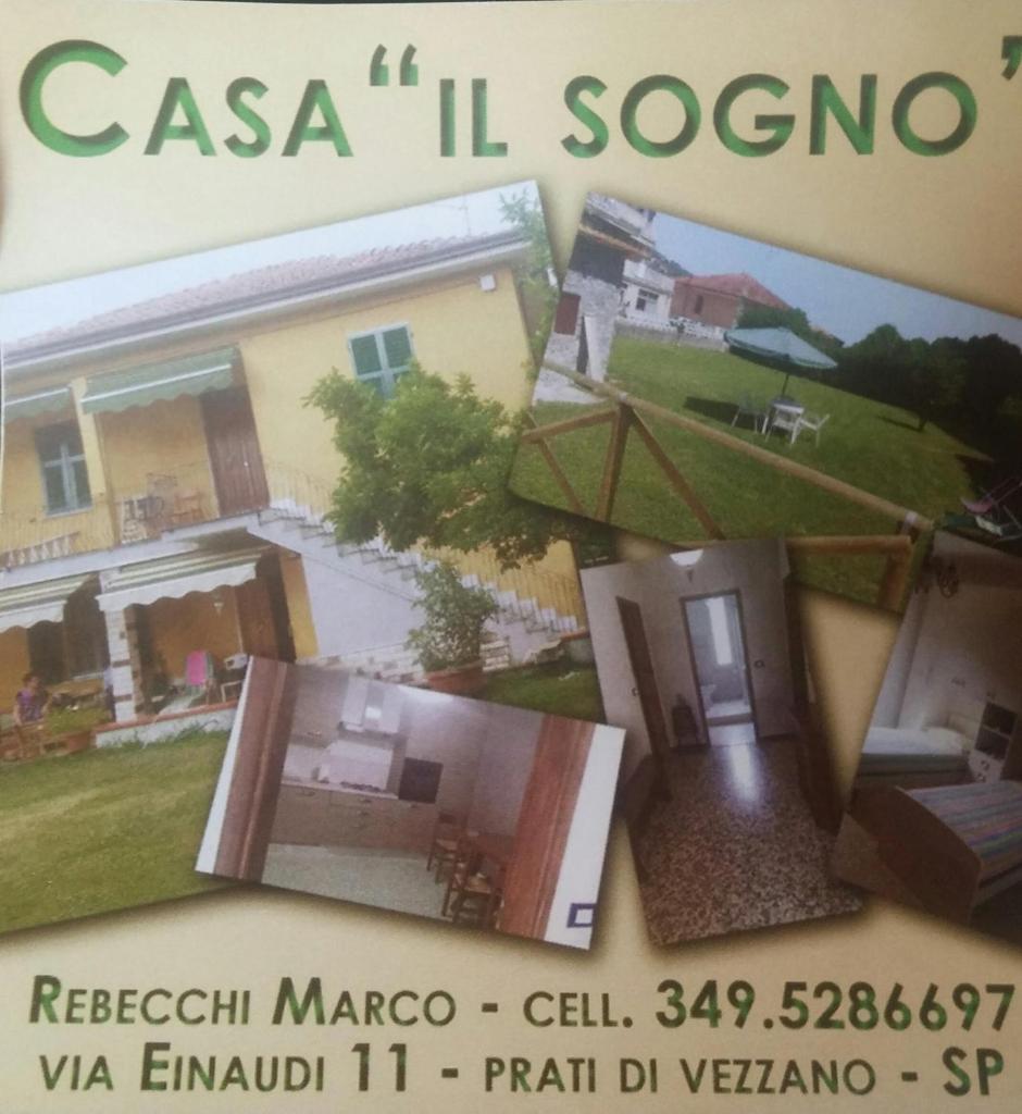 Casa Il Sogno photo 3