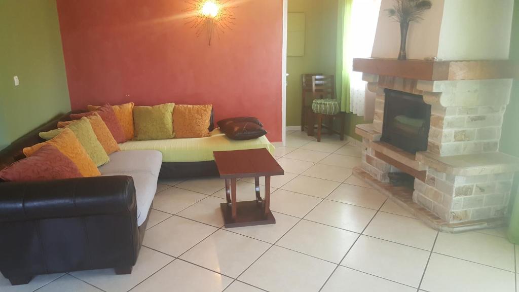 Chez Sandrine photo 4