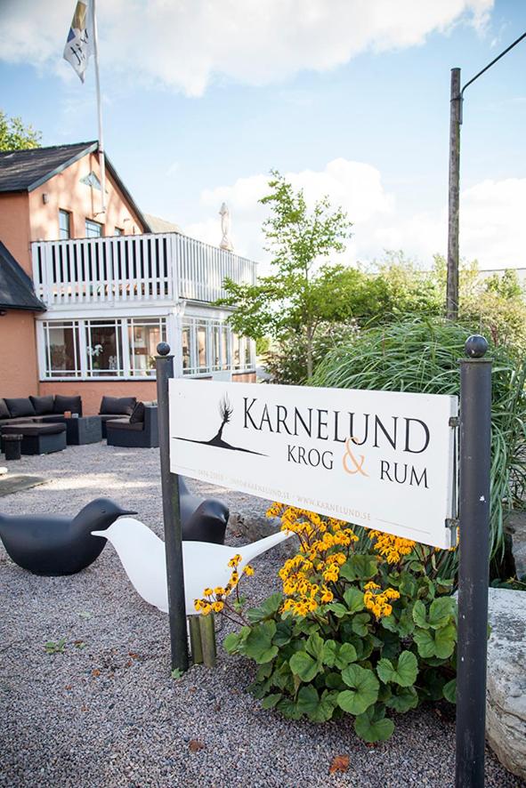 Karnelund Krog & Rum photo 1