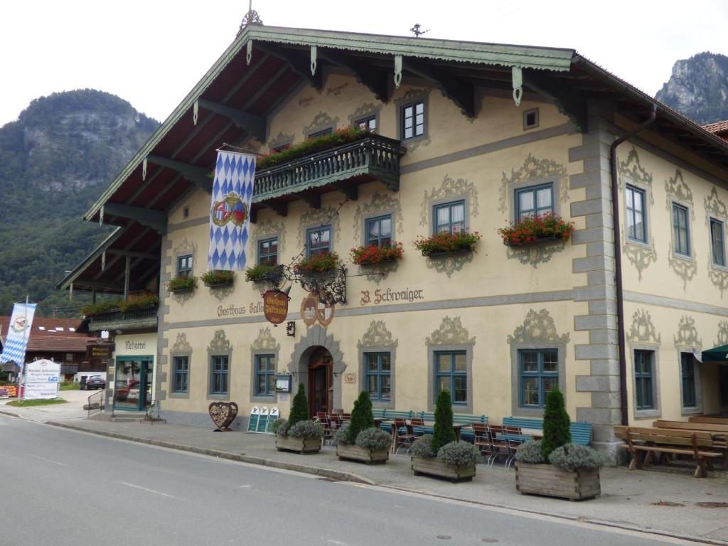 Gasthof Falkenstein - Metzgerei Schwaiger - photo 1
