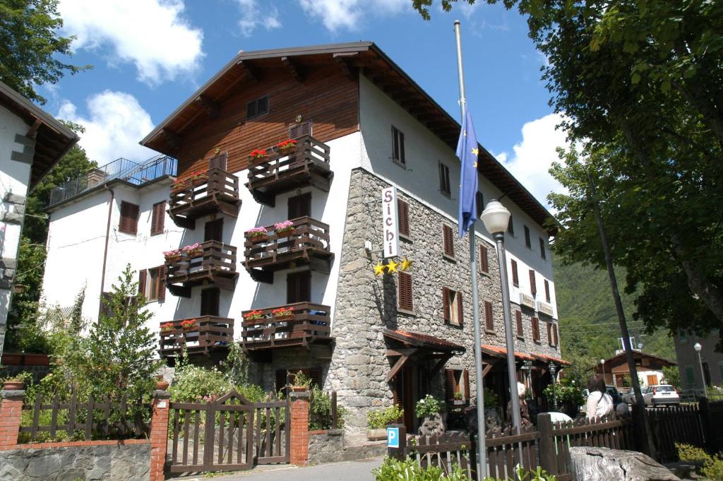 Albergo Sichi photo 2