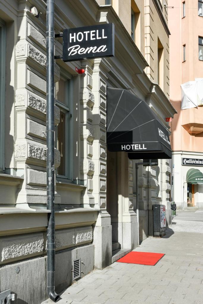 Трехместный (Трехместный номер), Hotel Bema