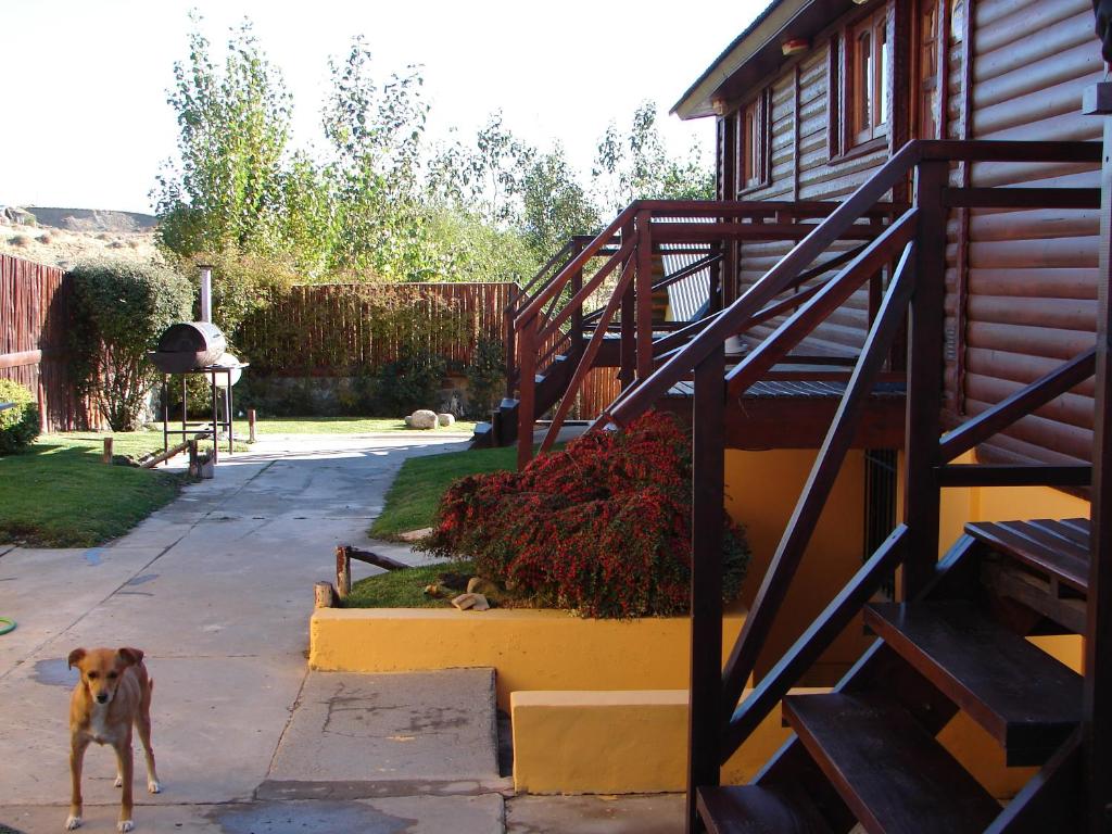 Cabañas Marias del Sur photo 3