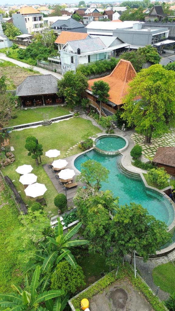 Natajiwa Village, close to Canggu and Seminyak - Tap to explore photos
