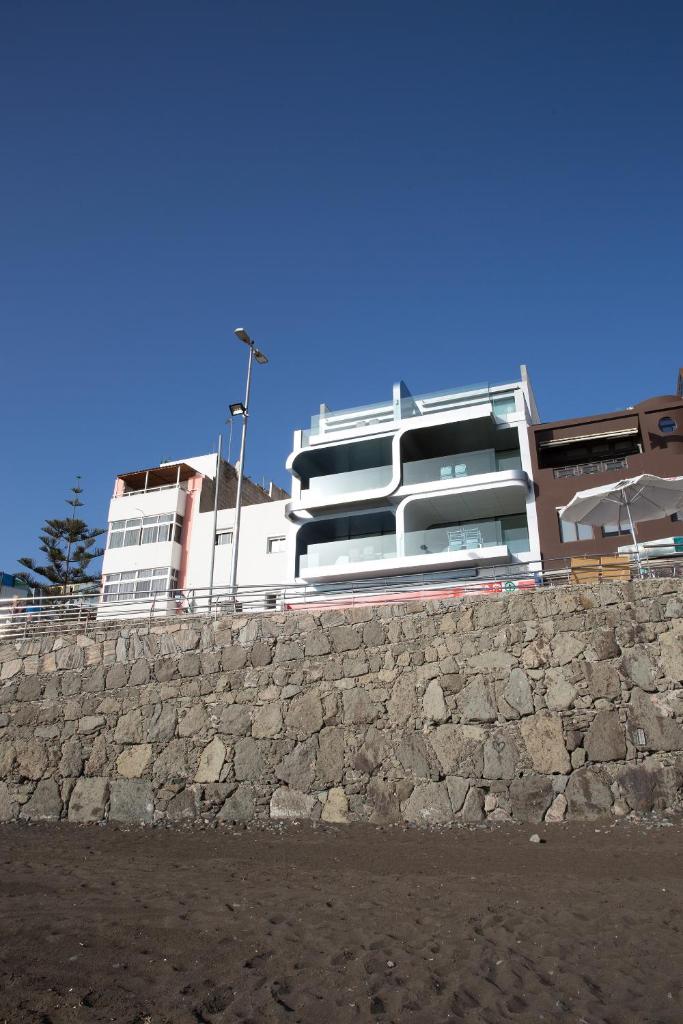 Arguineguín Bay Apartments photo 4
