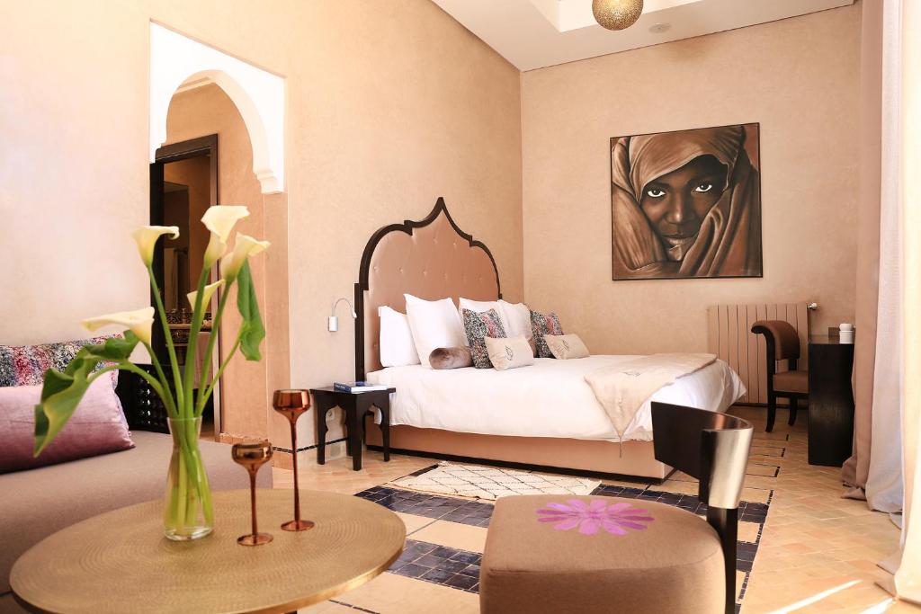 Сьюит (Люкс «Премиум»), Dar Sofil