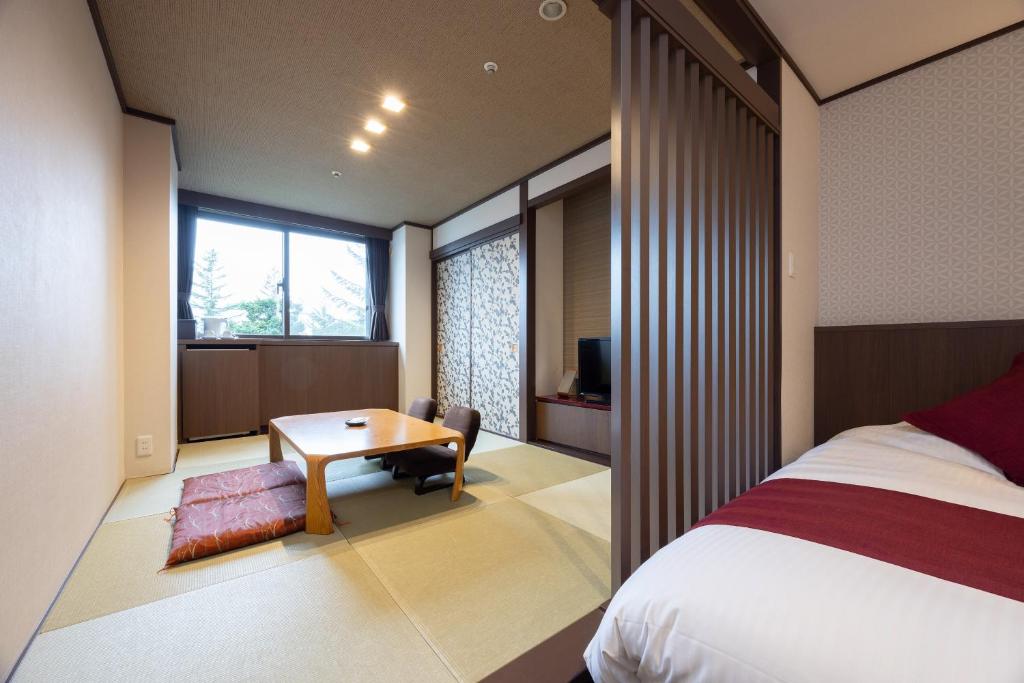 Hotel Kanronomori - Tap to explore photos