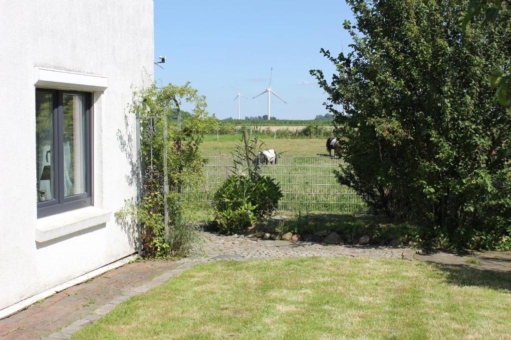 Ferienhaus Achtern Diek photo 3