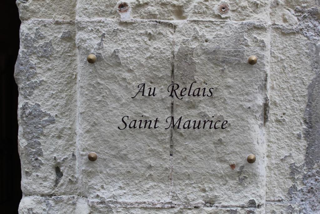 Au Relais Saint Maurice photo 3