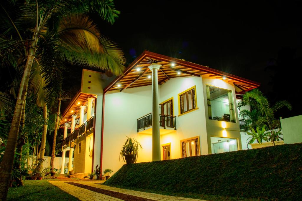 Villa White photo 3
