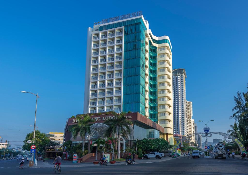 Nha Trang Lodge Hotel