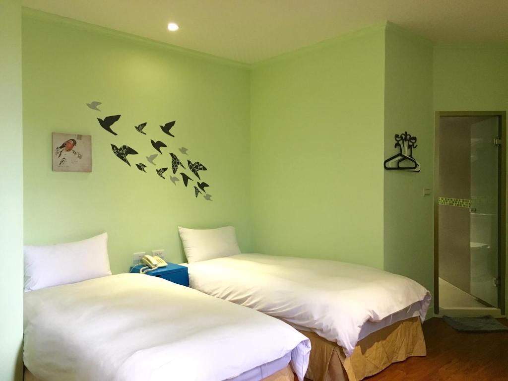 Wan Tai Hotel photo 1