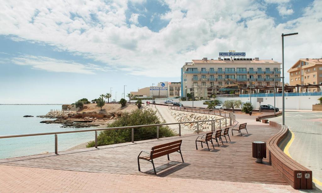 Hotel Flamingo photo 2