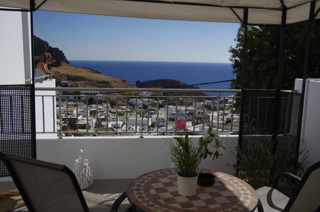 Lindos Anatoli Luxury Villa photo 1