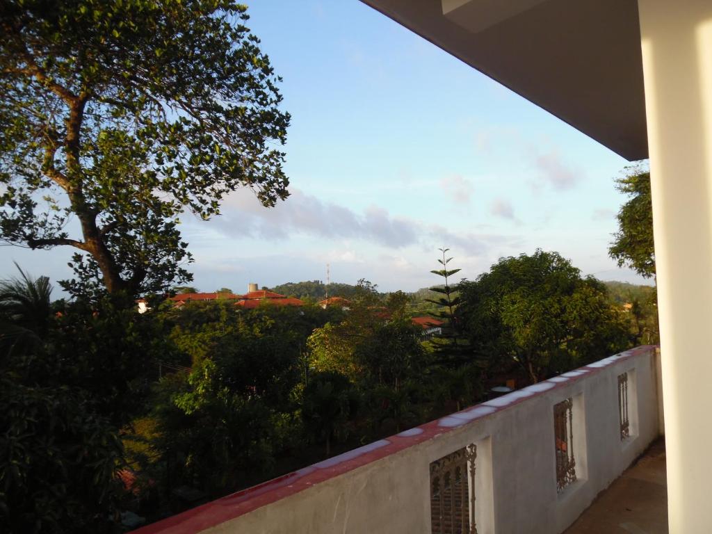 Mount View Villa Resort Mirissa photo 3