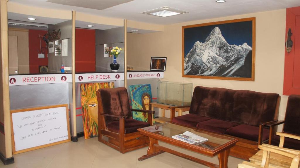 City Guest House photo 4