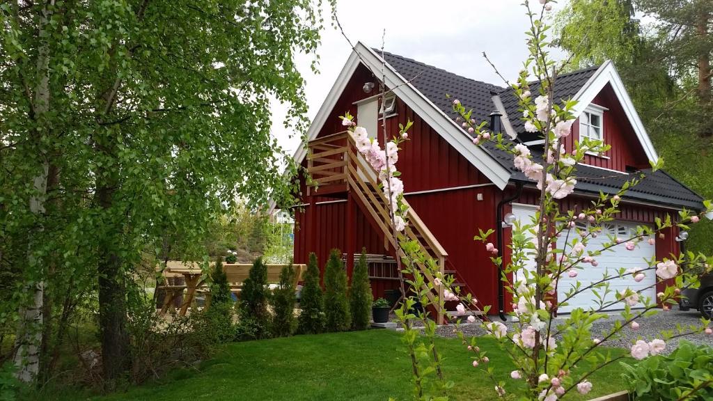 Ormåsen Loft