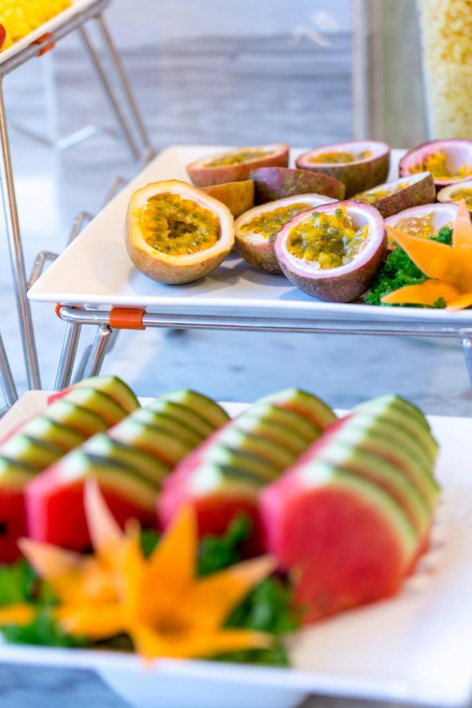 Khách sạn T.Espoir Saigon