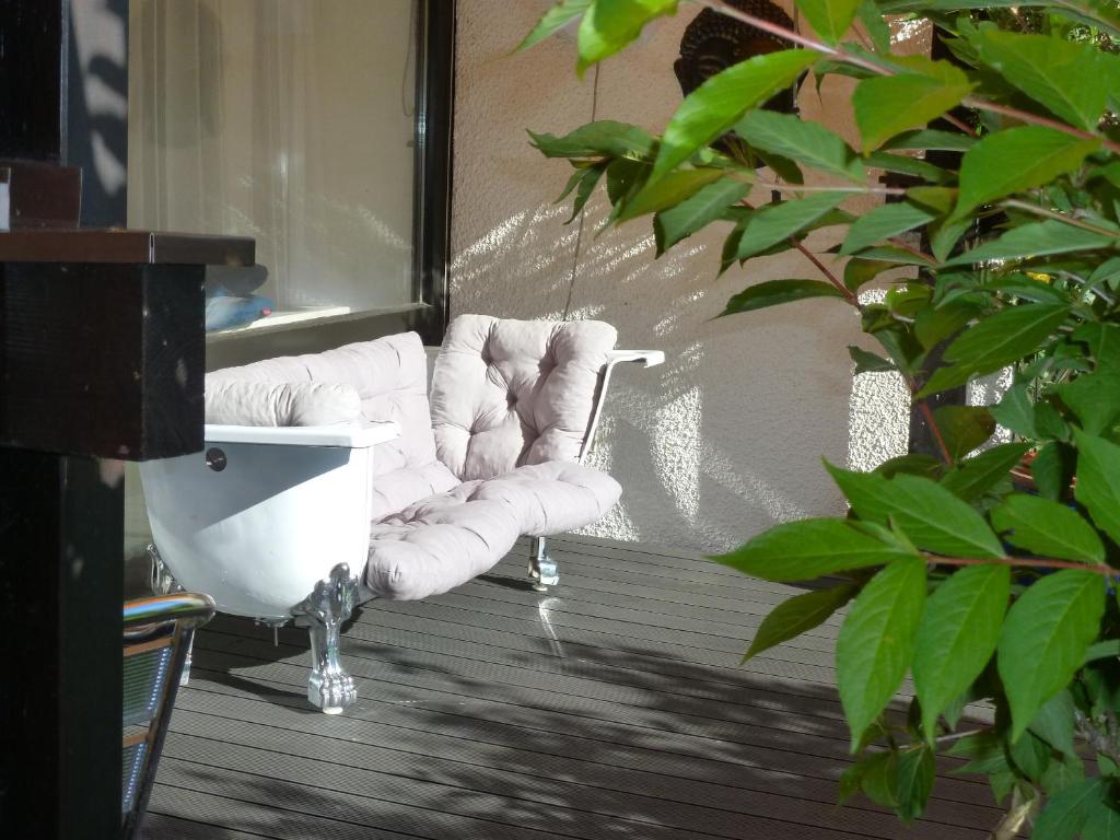 Ferienwohnung Royal photo 1