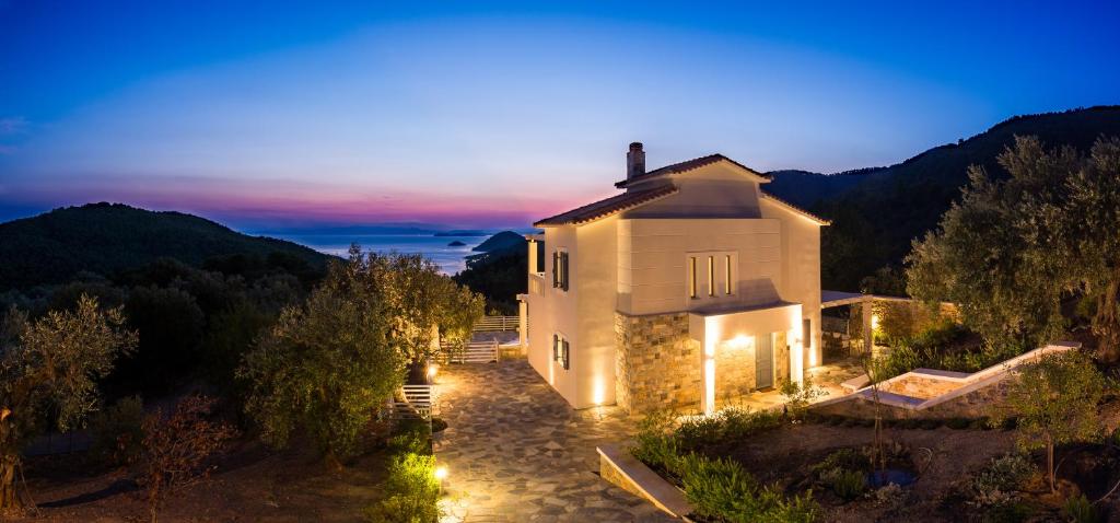 Villa Idealia photo 1
