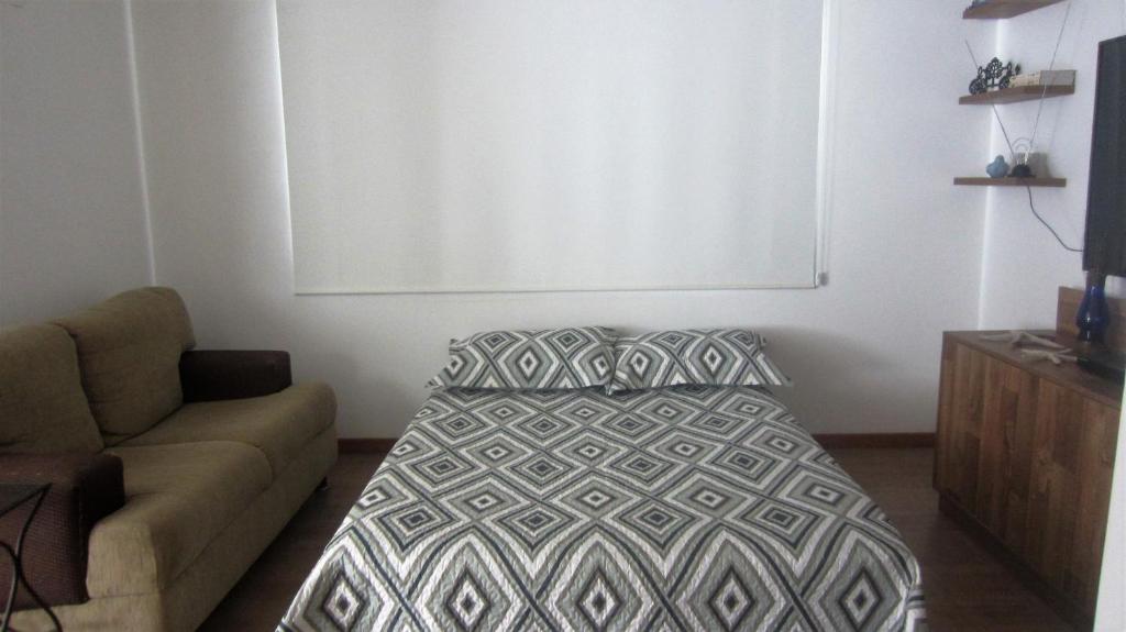 loft lindo em Mariscal photo 4