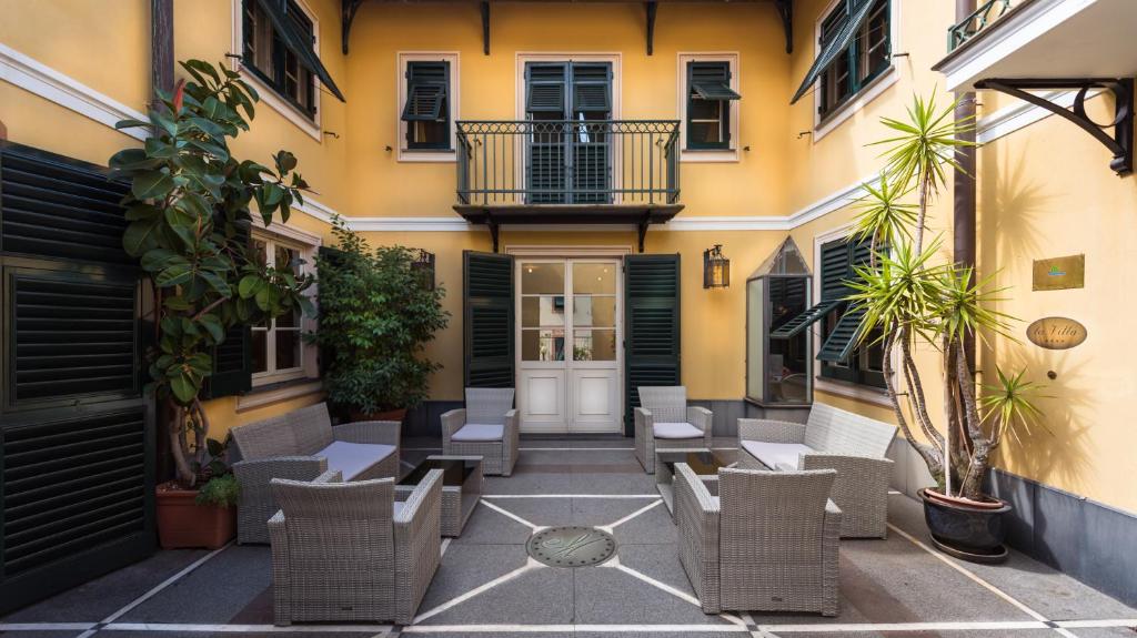 Manuelina Taste Hotel photo 1