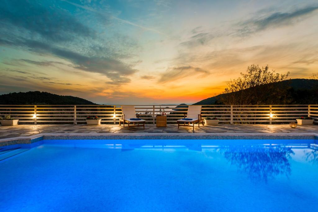 Villa Idealia photo 2
