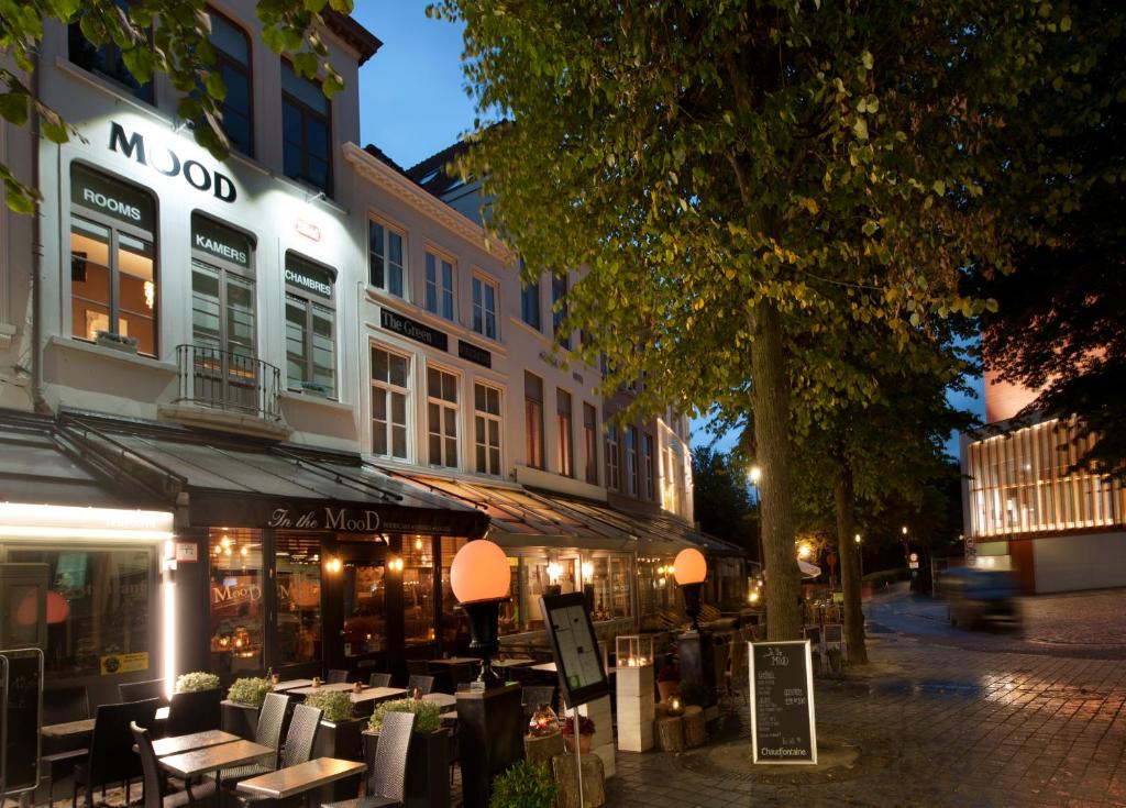 Guesthouse Vakantie Logies Hollywood photo 1
