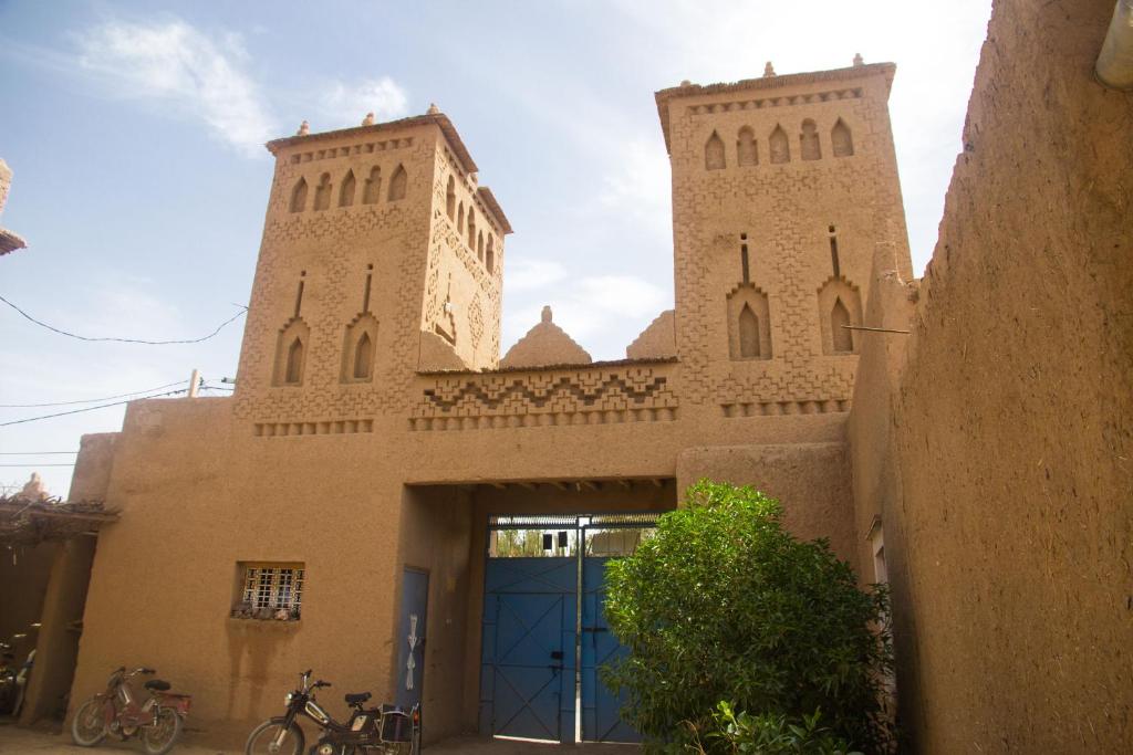 Gite Kasbah La Palmeraie photo 2
