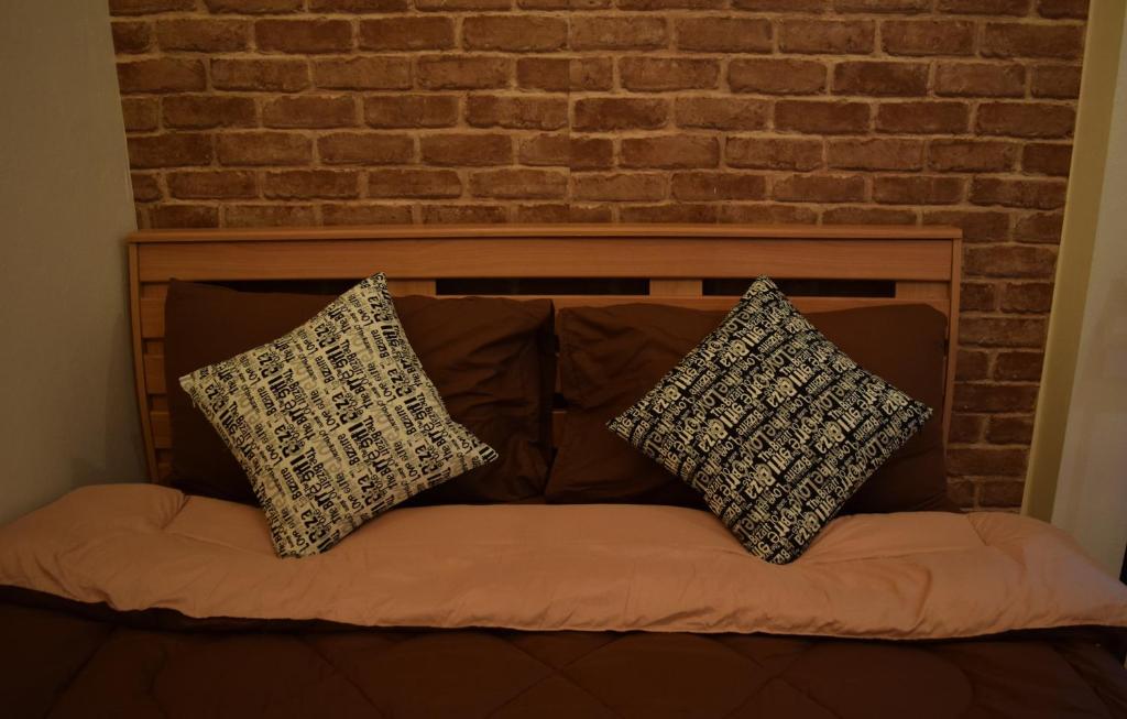 Двухместный (Стандартный двухместный номер с 1 кроватью), I-Talay Loft