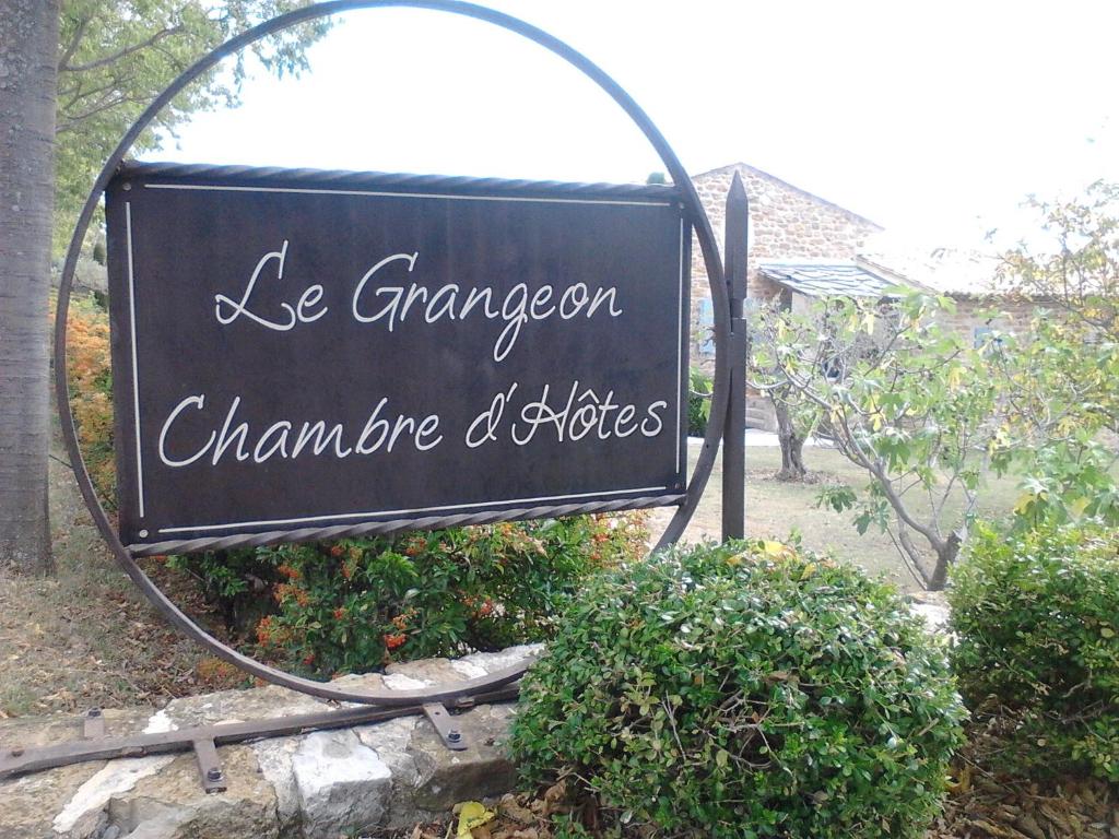 Le Grangeon photo 3