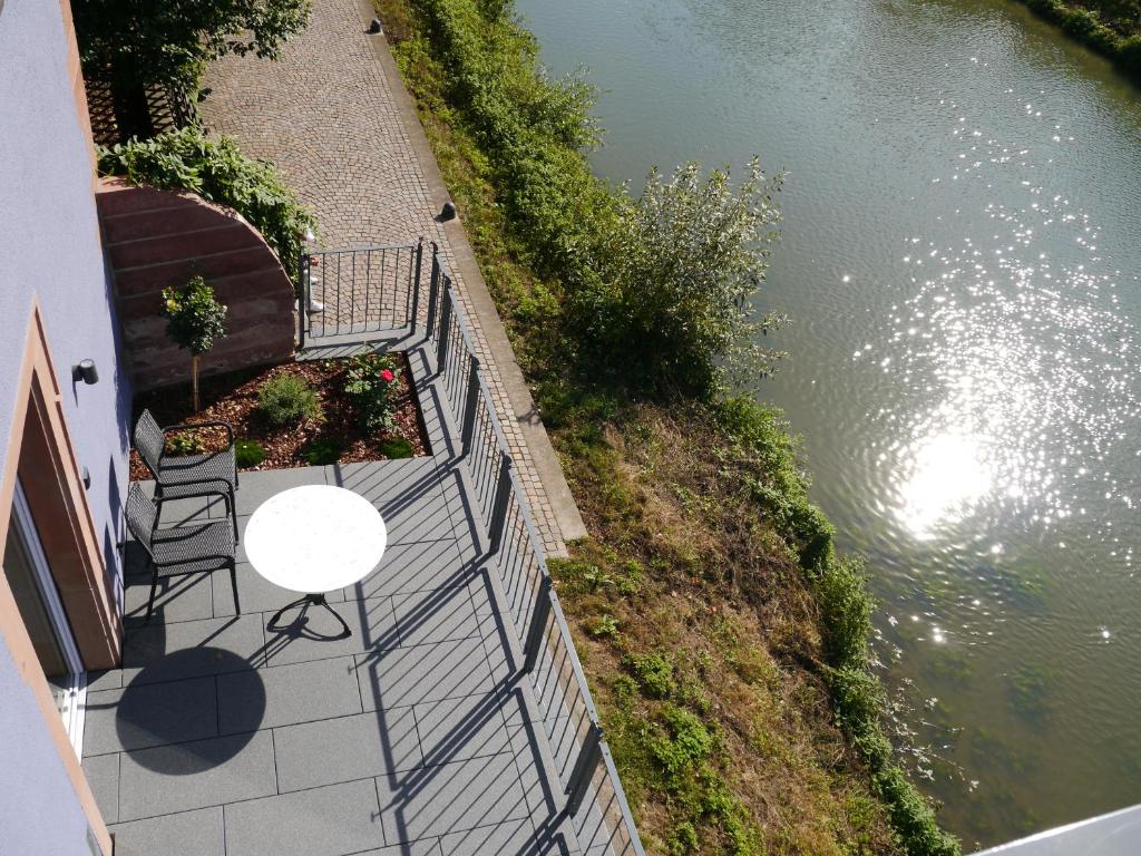 Tauberterrasse photo 4