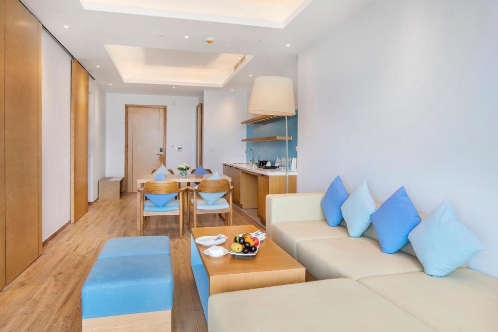 FLC Luxury Hotel Quy Nhon