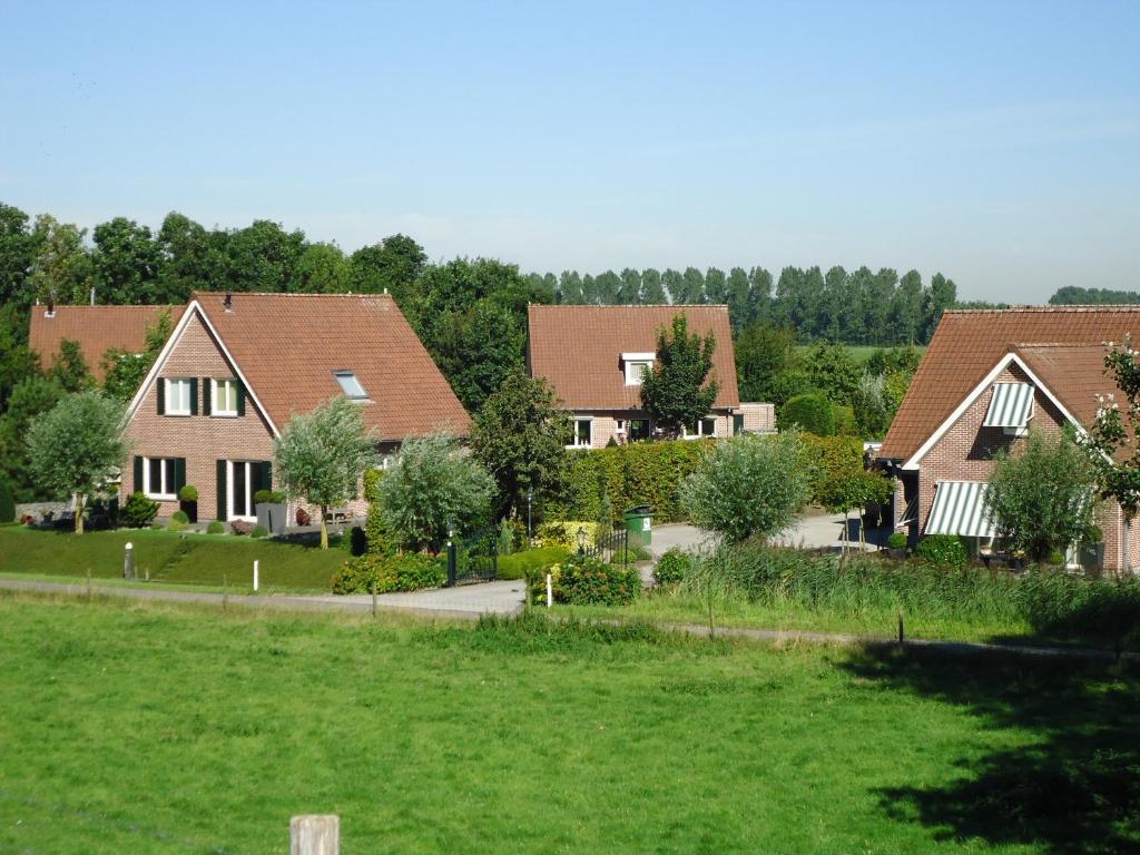 Huize Polderzicht aan het Grevelingenmeer photo 2