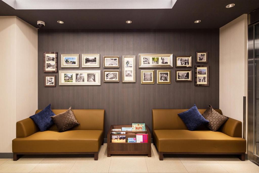 HOTEL MYSTAYS Yokohama Kannai photo 3