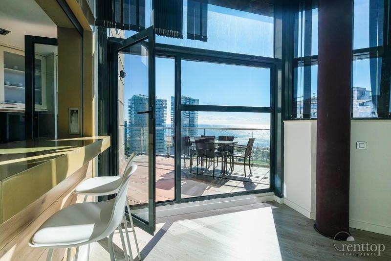 Rent Top Apartments Beach-Diagonal Mar - Tap to explore photos