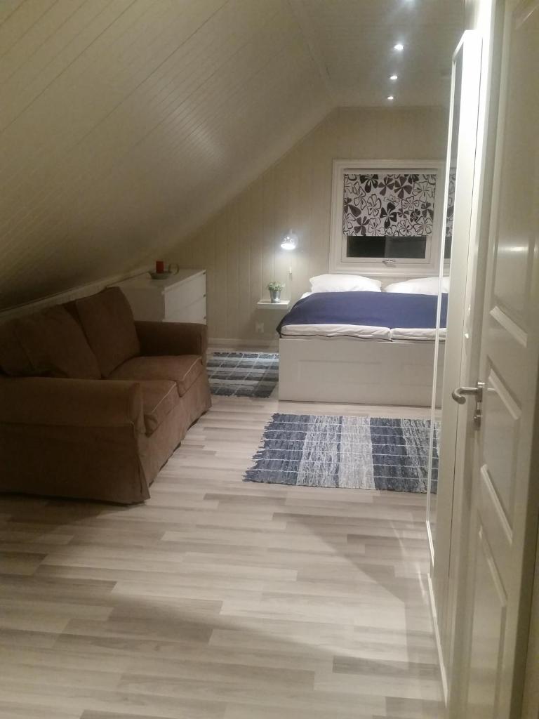 Ormåsen Loft photo 2
