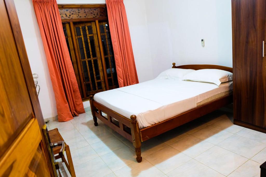 Двухместный (Улучшенный двухместный номер с 1 кроватью), Green View Holiday Resort
