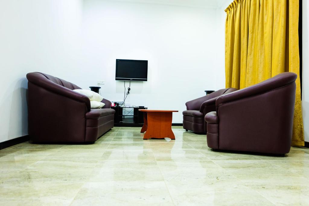 Одноместный (Одноместный номер), Green View Holiday Resort