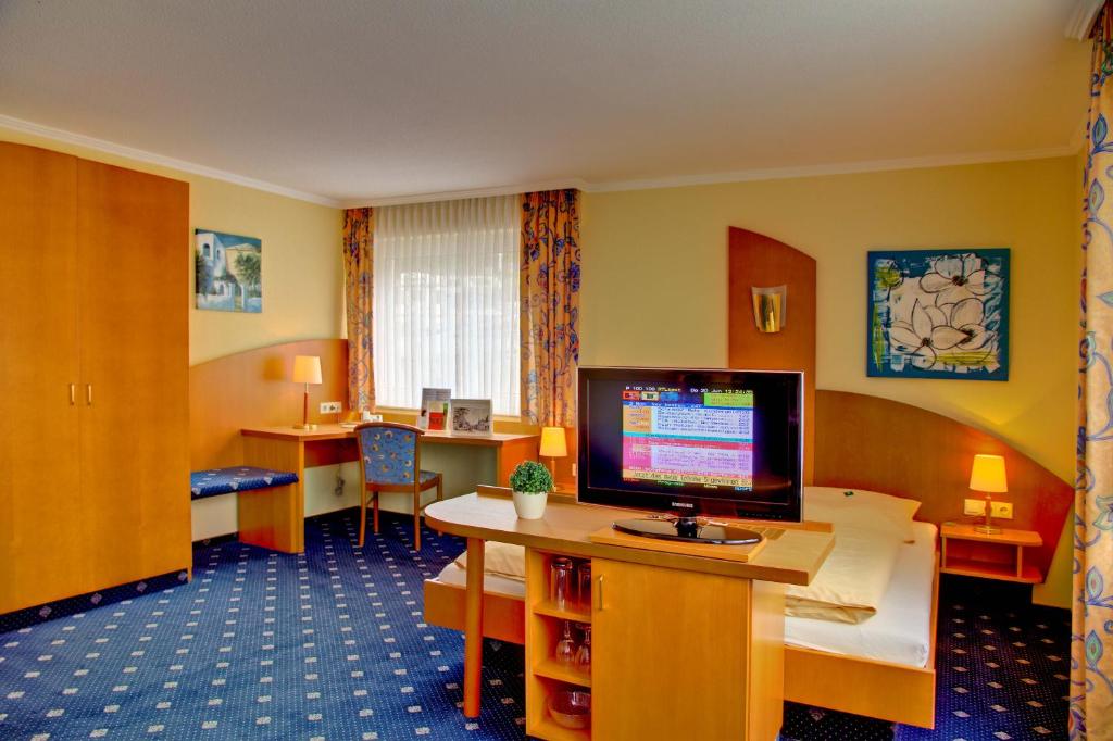 Landhotel Püster photo 2