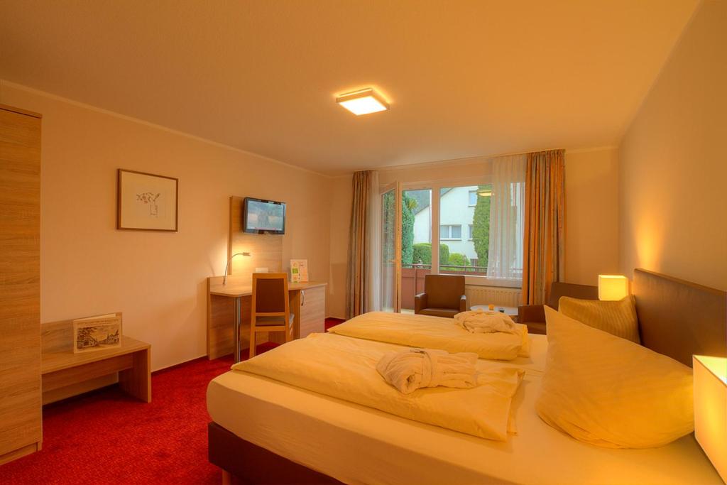 Landhotel Püster photo 3