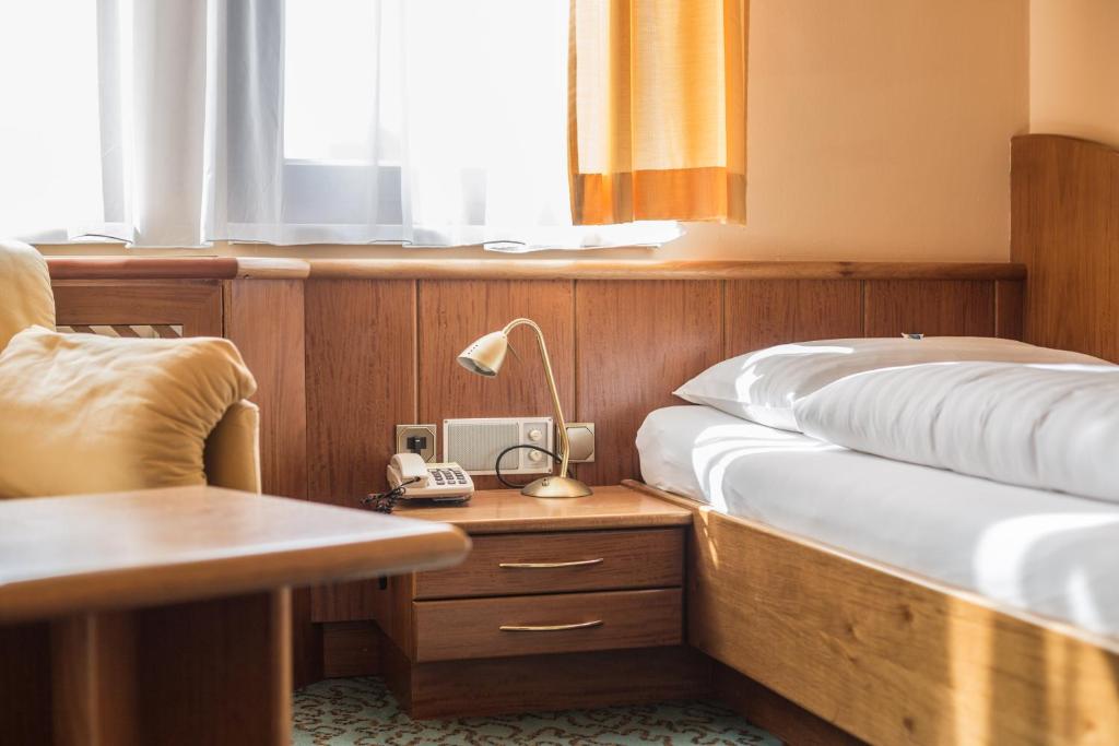 Одноместный (Одноместный номер), Hotel Eitljörg