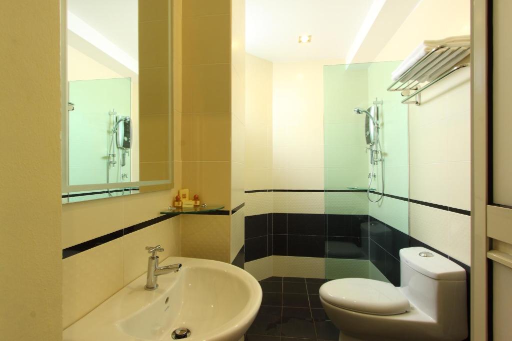 Seasons View Hotel photo 4