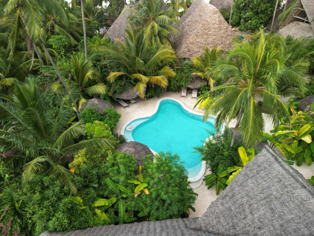 Boutique Villa Unaweza - Tap to explore photos