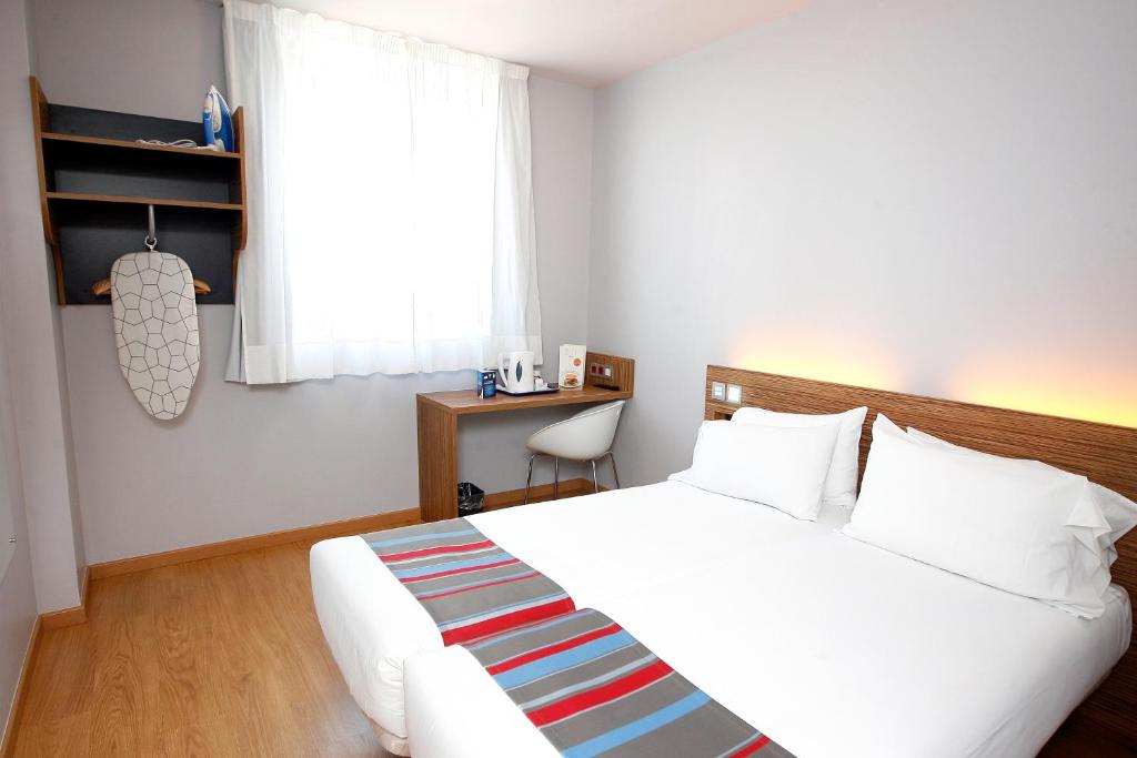 Travelodge Valencia Aeropuerto photo 1