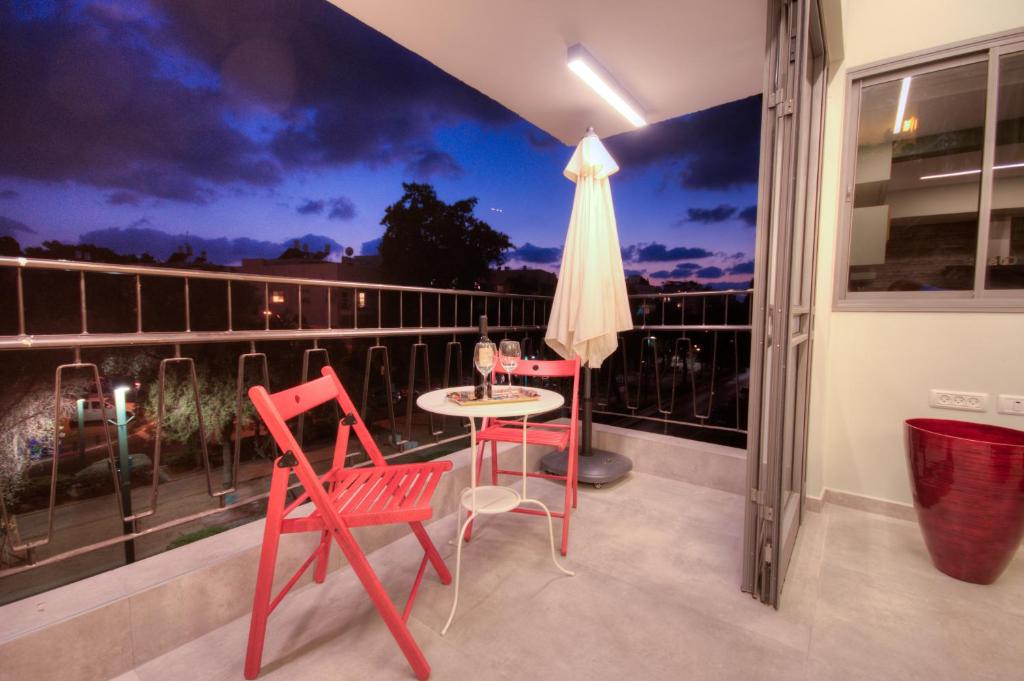 Ben Gurion Apartment photo 3